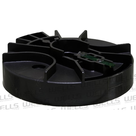 Wve Premium Distributor Rotor, Wve 4R1066A 4R1066A